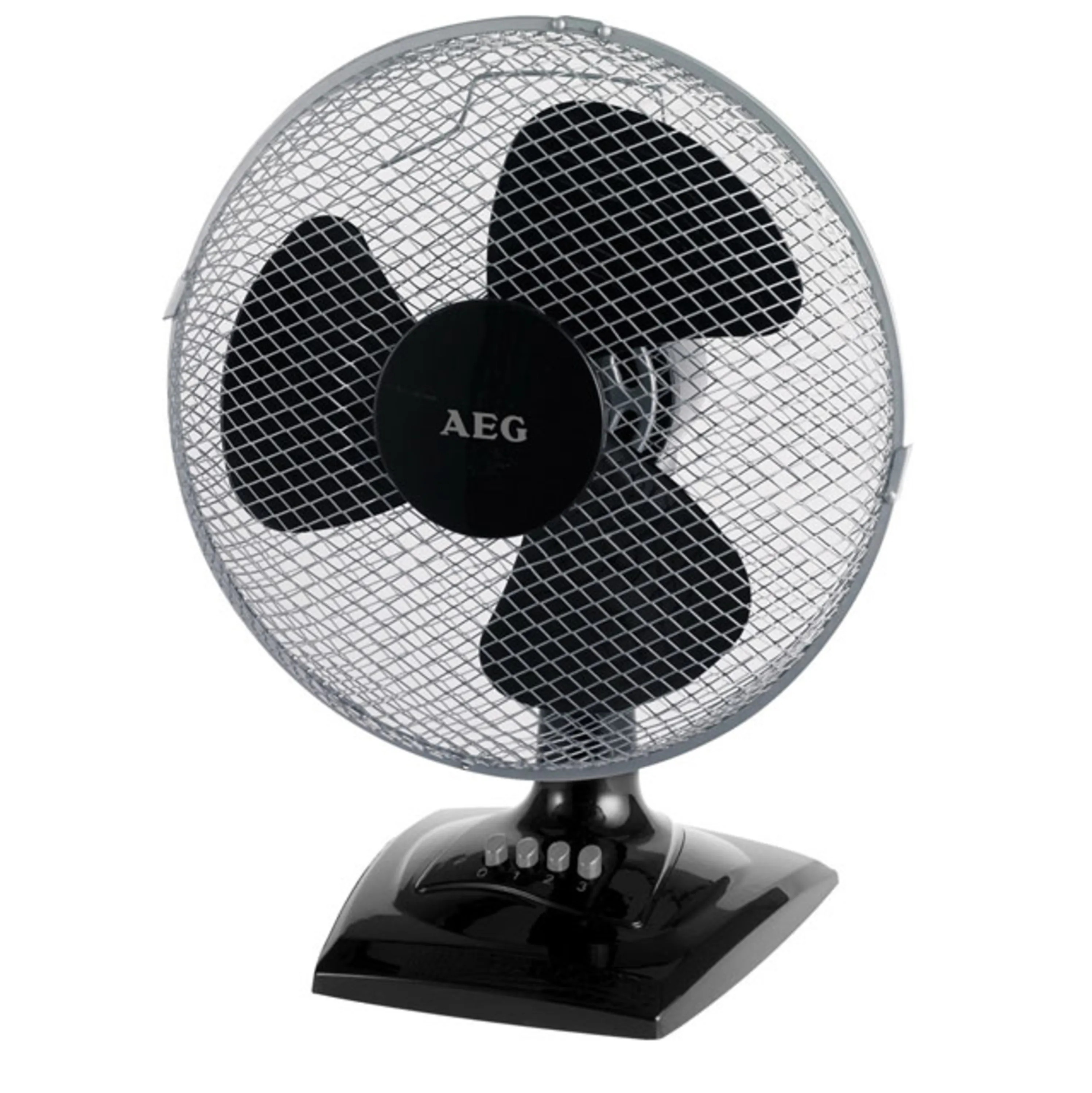 پنکه رومیزی دیواری کوچک آ.ا.گ VL 5529 پنکه رومیزی دیواری کوچک آ.ا.گ VL 5529